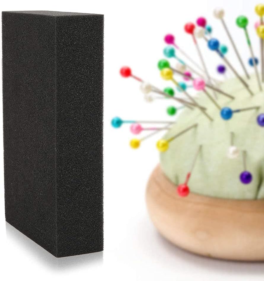 Dense Foam Needle Felting Pad - Flat Panel 18 X 12 X 2