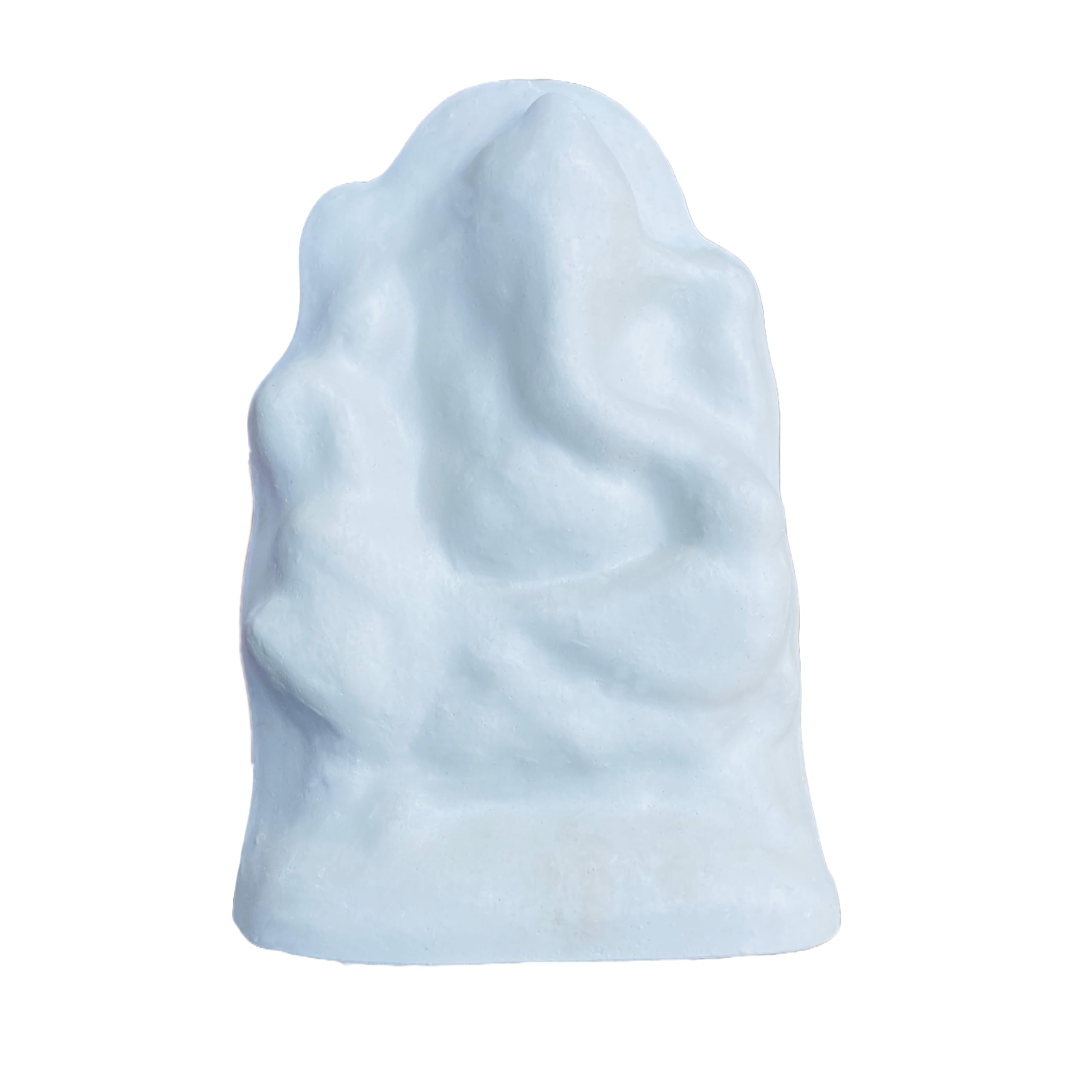 Art sculpture 9-Inch Fibreglass Ganesha Idol Making Mold – Durable Art Sculpture Mould for Clay, POP, and Eco-Friendly Idols - Image 5 thumbnail