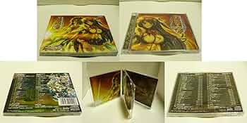 廃盤　オリジナルサウンドトラックCD 「コマンドー」3000限定 廃盤 オリジナルサウンドトラックCD 「コマンドー」3000限定