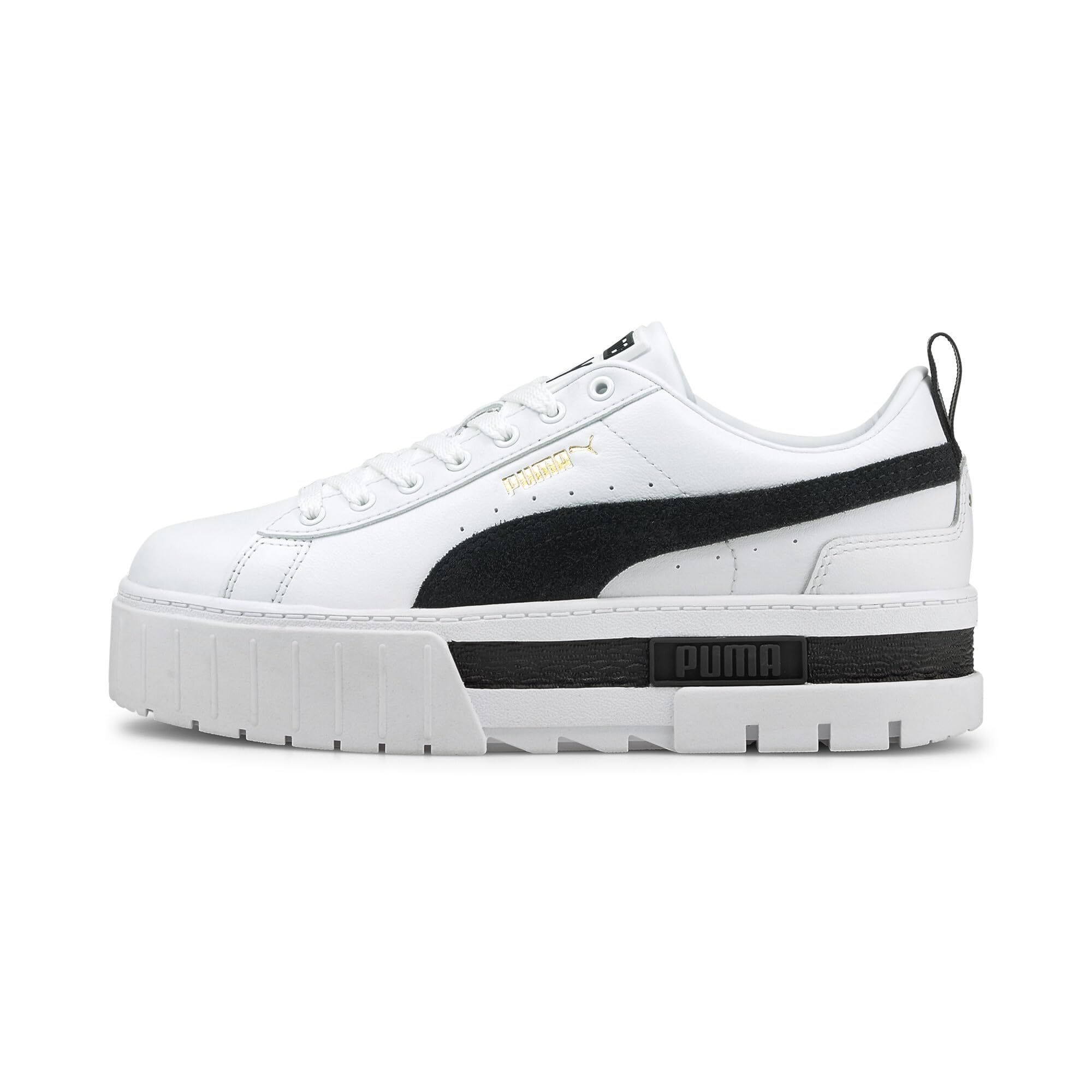 PUMA Cali Sport Varsity Wn's, Zapatillas Deportivas Mujer en oferta en Amazon