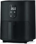 Culinary Chef 8.45-Quart Electric Air Fryer, Adjustable Temperature, Touch Panel Control, One-Touch Cook Functions, and 360° Rapid Cooking, 1700 Watt Power