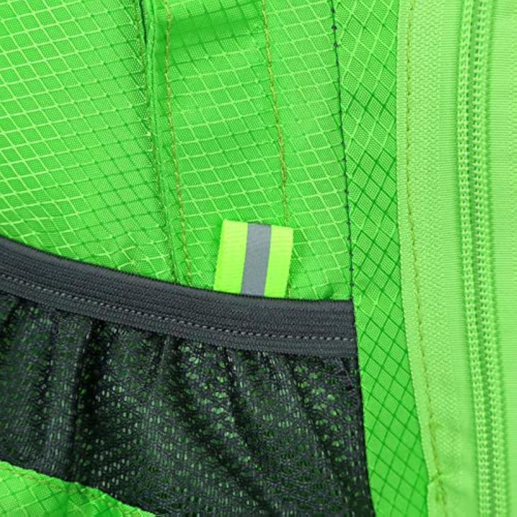 Foldable Ultra Lightweight Backpack for Hiking