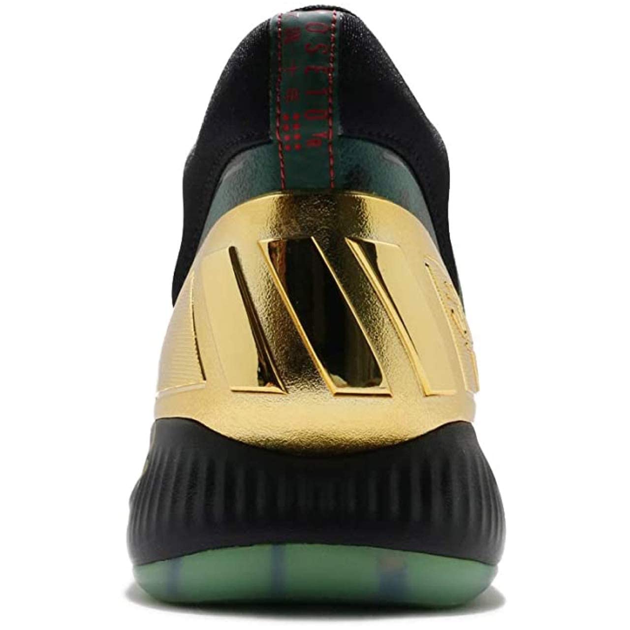 Amazon.co.jp: adidas(アディダス) デリック・ローズ