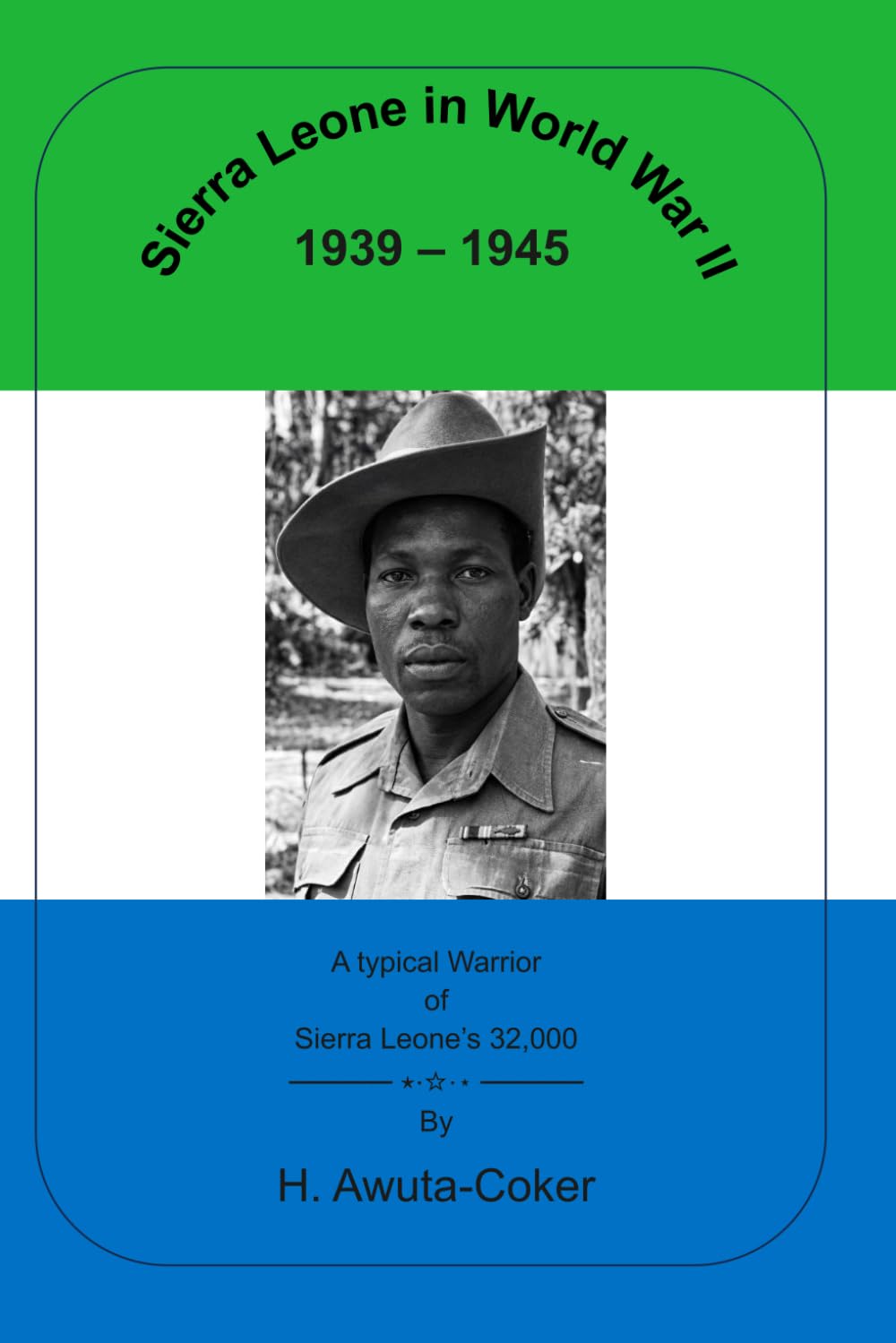 Sierra Leone in World War II (1939-1945)