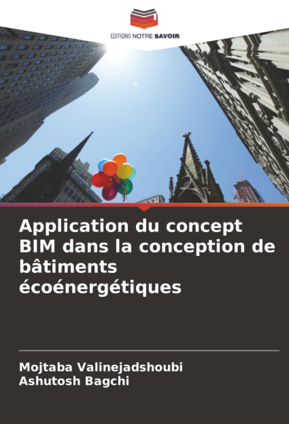 Application du concept BIM dans la conception de bâtiments écoénergétiques