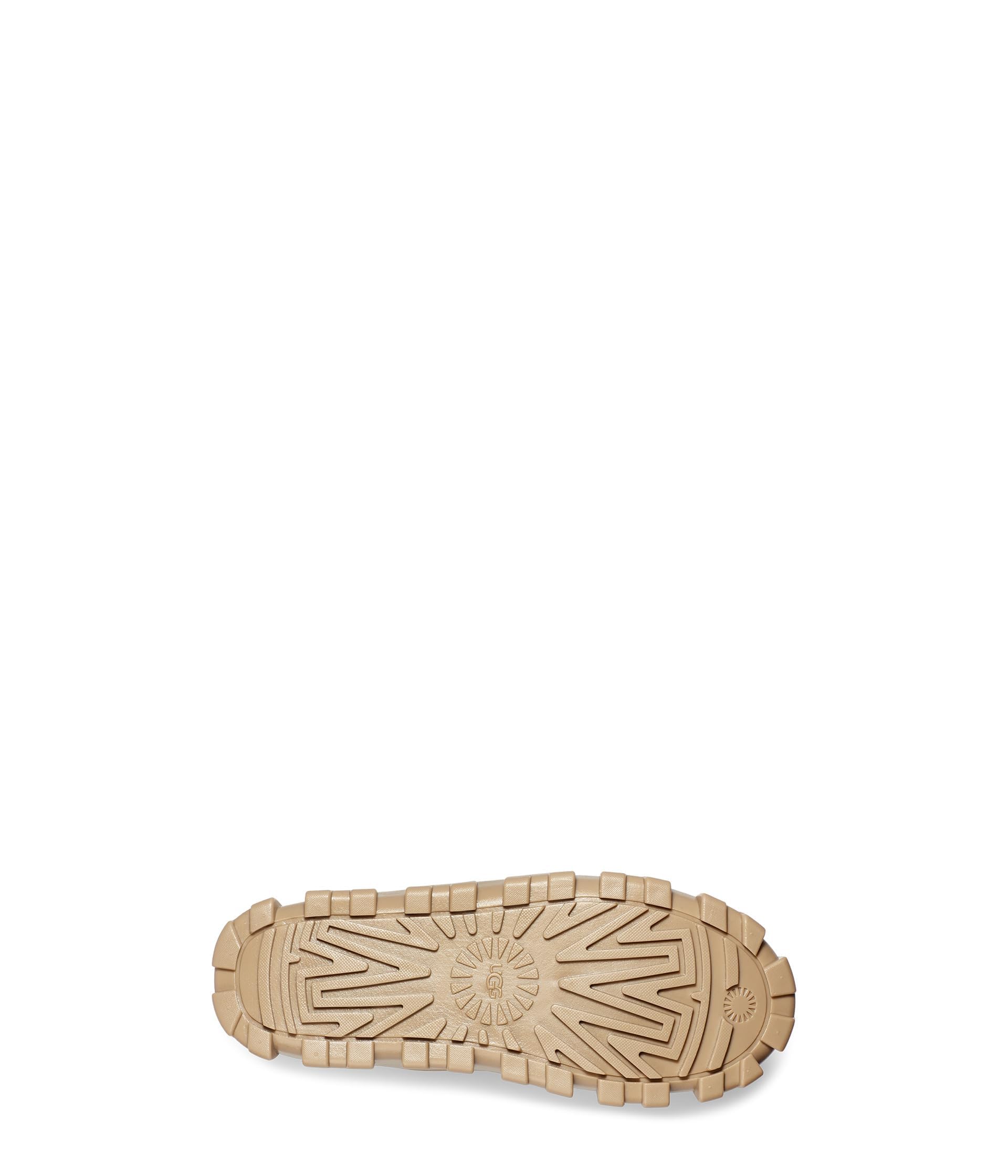 UGG Women's Classic Brellah Mini Boot, Mustard Seed / J | B2B