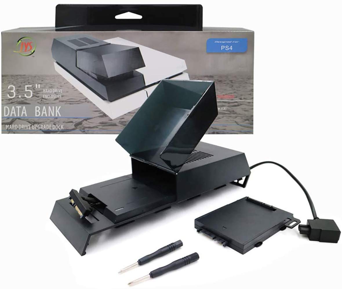 Amazon | プレイステーション4の容量拡張 PS4用データベース ゲーム 