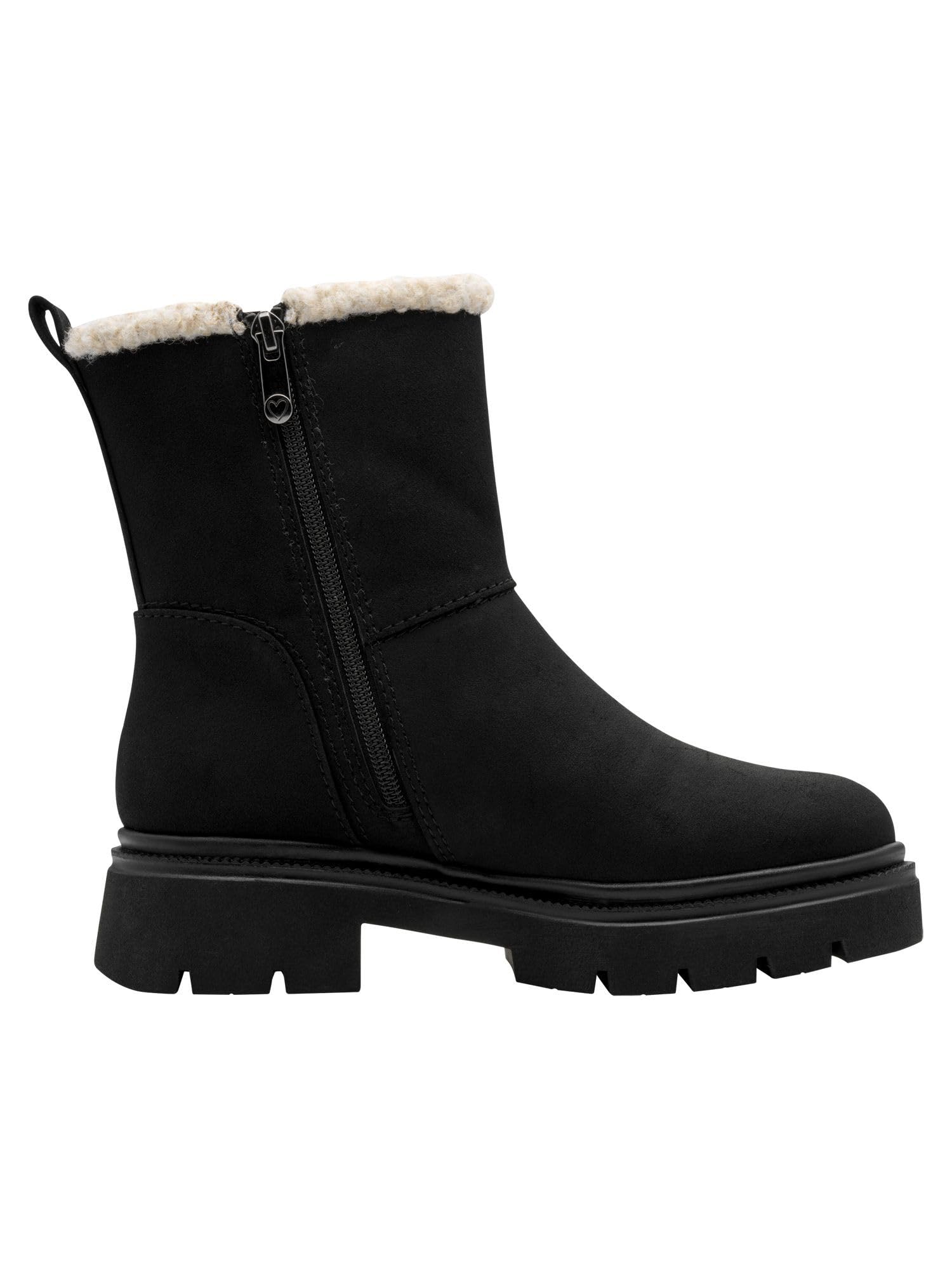 MARCO TOZZI Kobiety Marco Tozzi Mode-stiefel 2-26447-45Moda — buty