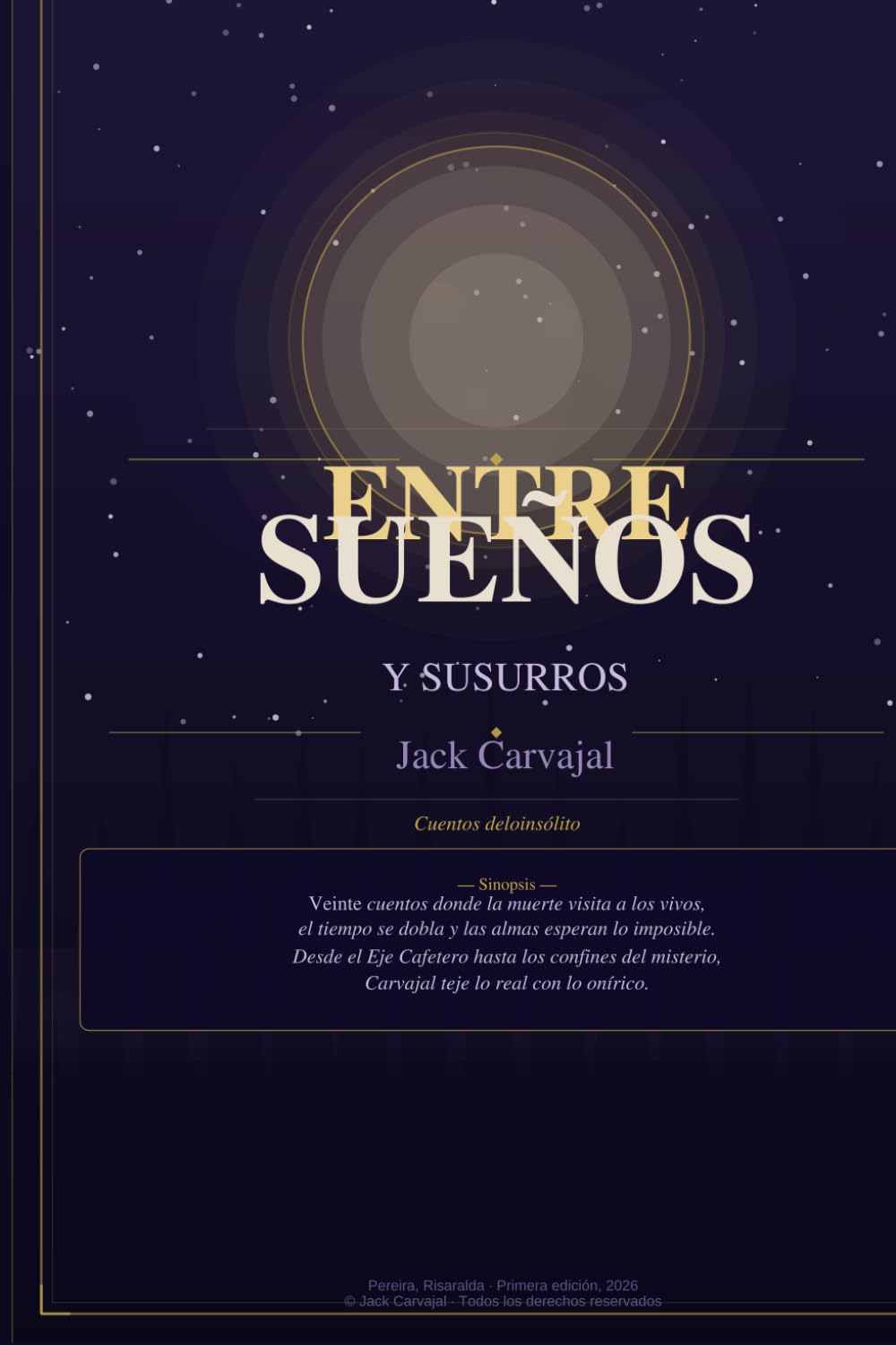 Entre Sueños y Susurros