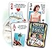 Flickback 1962 Trivia Playing Cards: Great Anniversary or Birthday Gift