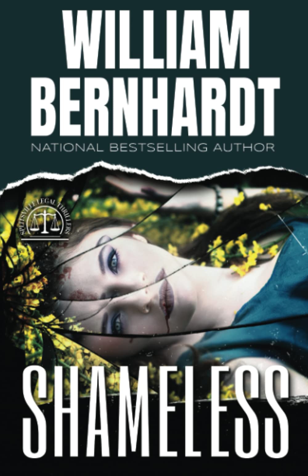 Shameless (Splitsville Legal Thriller Series)