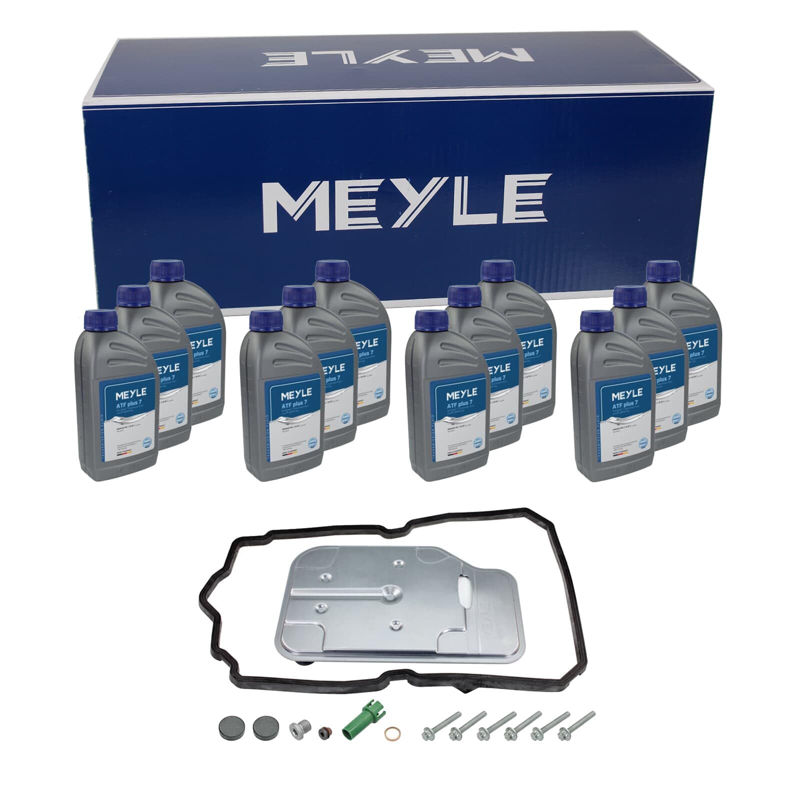 MEYLE Teilesatz, Ölwechsel-Automatikgetriebe 0141351402/XK