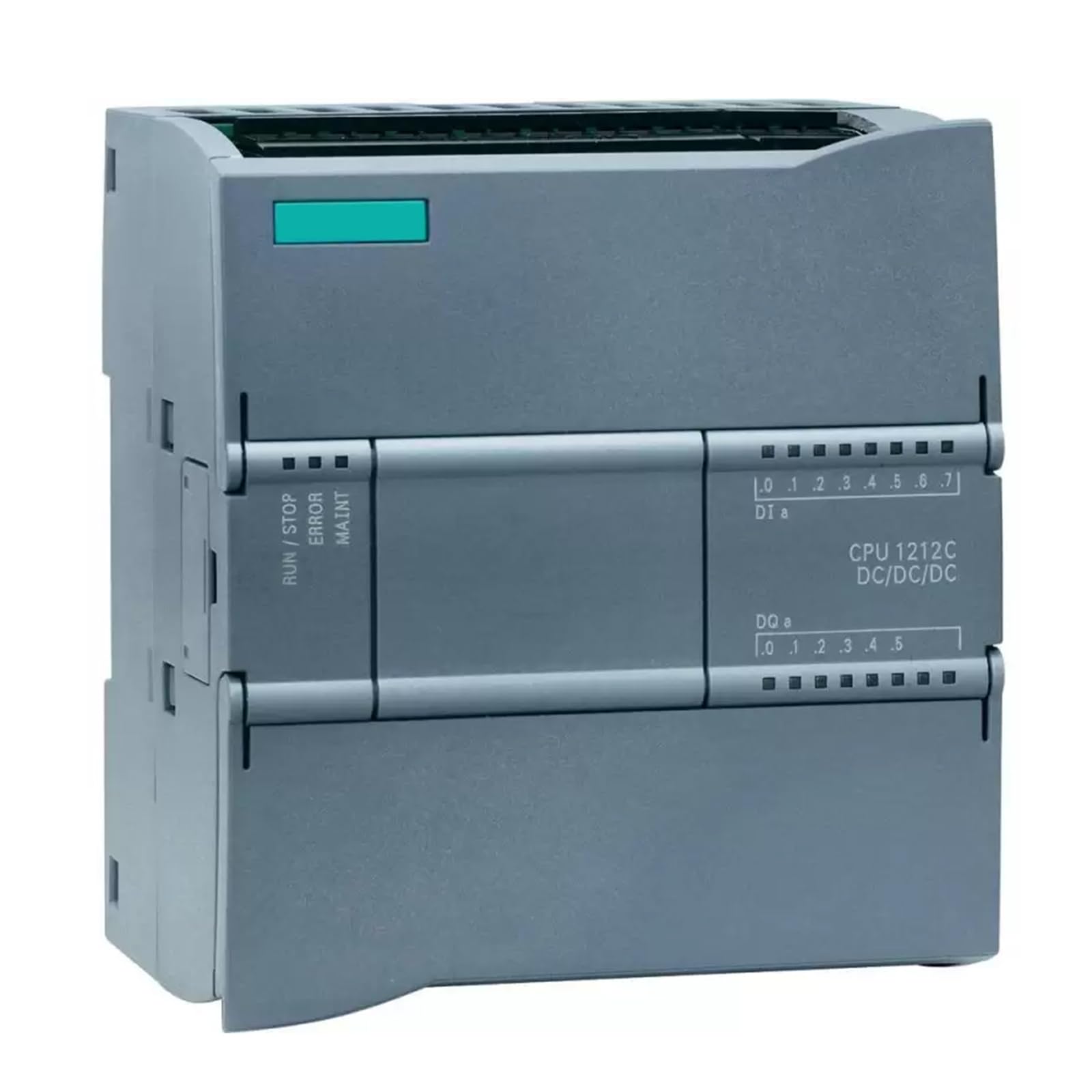 6ES7212-1AE40-0XB0 Nuevo y sellado en caja 6ES72121AE400XB0