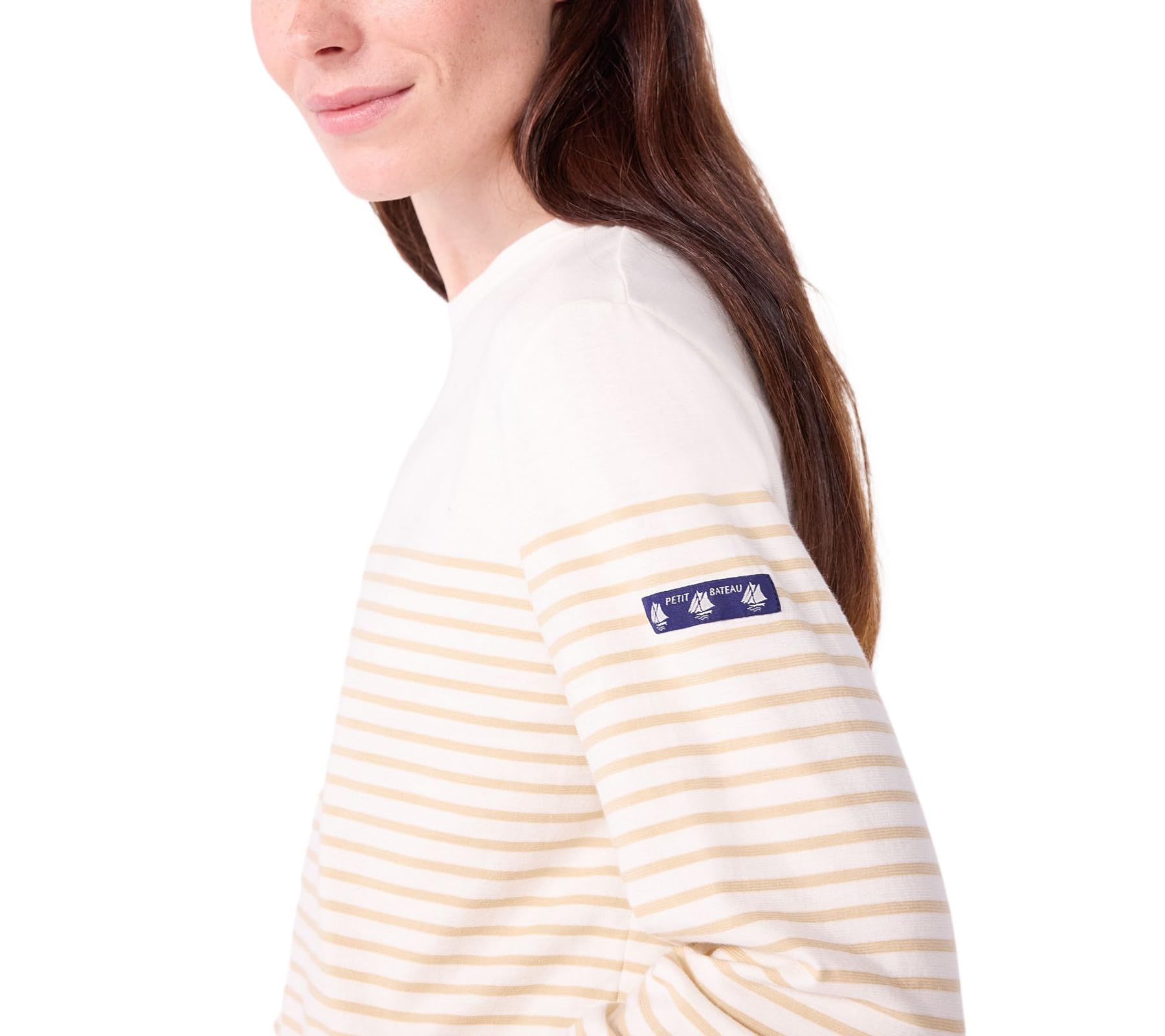 Petit Bateau A0e7m Vêtements Jour Femme (Lot de 1)