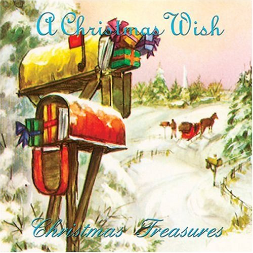 Christmas Wish Various Artists