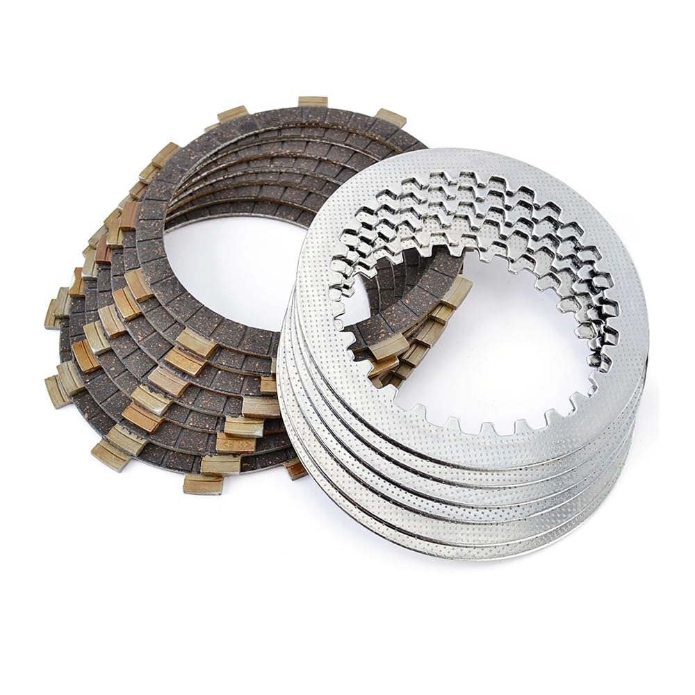 Ricambi dischi frizione per motocicletta per XS850H XS850SH XS850LH