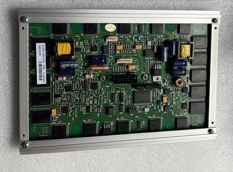 Image of 9.1 inch EL640.400-CD4 LCD Panel Surplus Spot & Tested