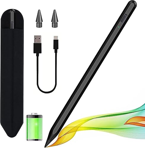 Lápiz óptico para iPad, Apple Pen para iPad de 9 generación, iPad Pen para iPad de 10 generación, iPad Pencil para iPad (2018-2022), iPad Pro11iPad