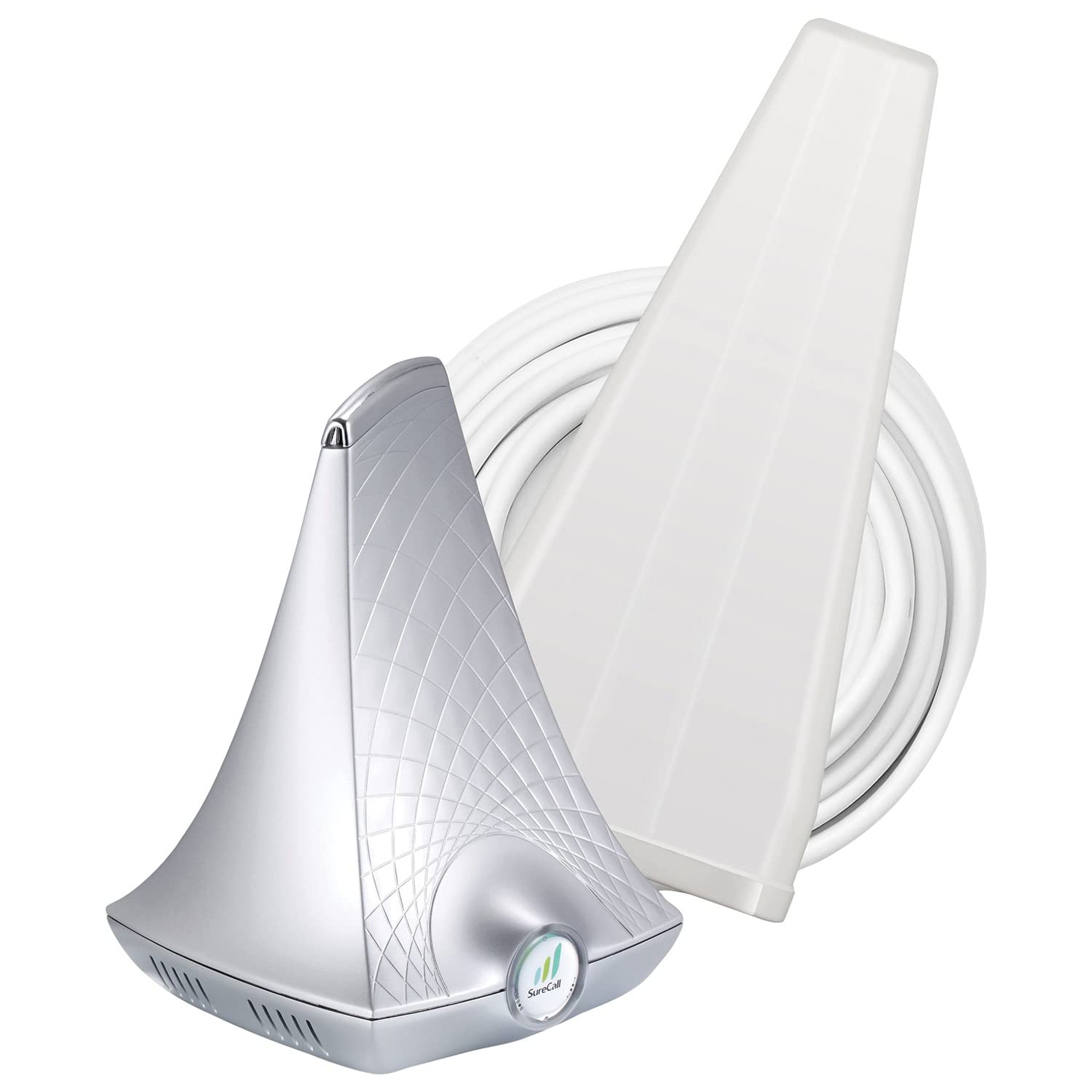 SURECALL SC-FLARE3US-R Refurbished Flare 3.0 Cell Phone Signal Booster