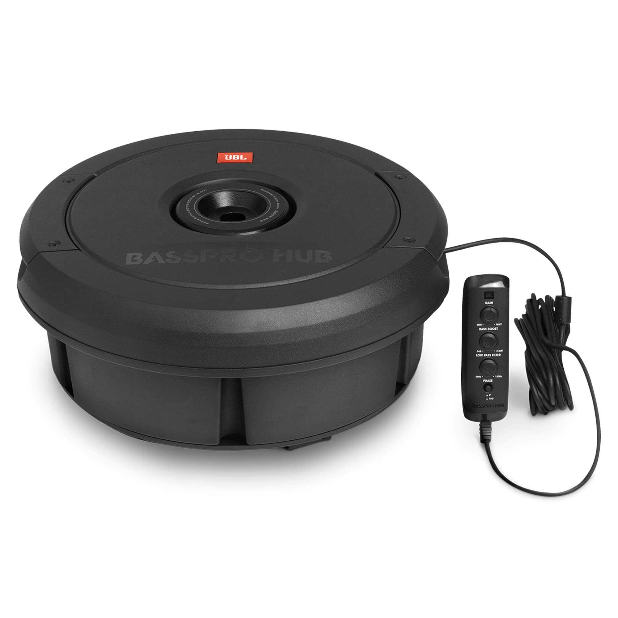 カーオーディオ JBL - BassPro Hub Amazon.com: JBL BassPro Hub 11
