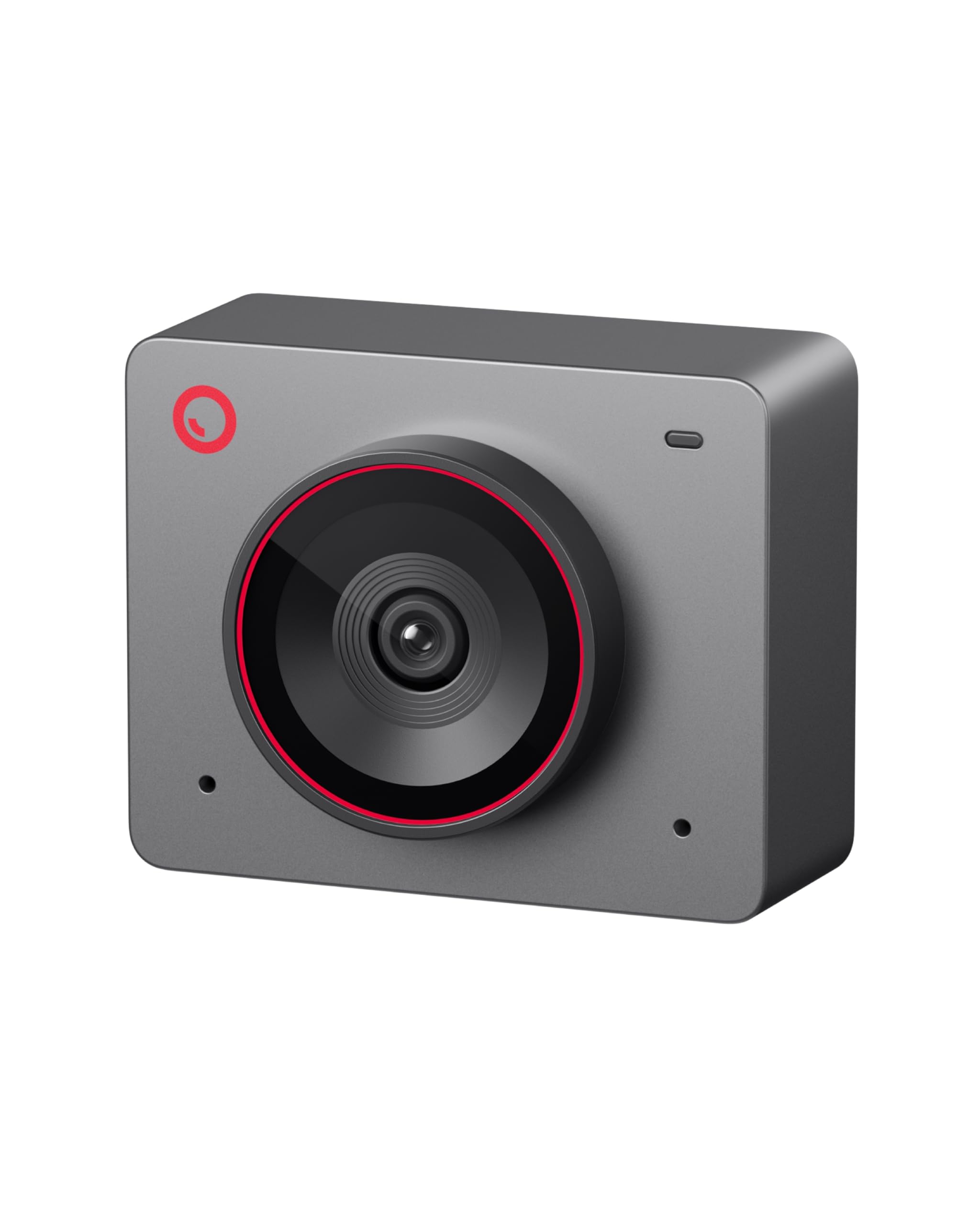 OBSBOT Meet 2 4K AI Webcam | Built-in Mic, AI Framing & Autofocus, 1/2" Sensor, 60FPS, HDR, Beauty Mode – Ideal for Streaming & Video Calls- Grey-image-36