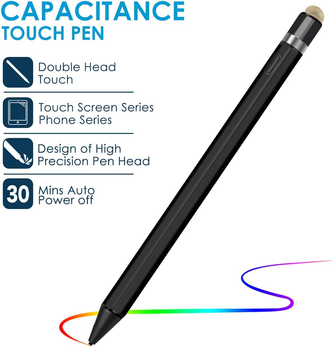 stilo per scrittura ipad