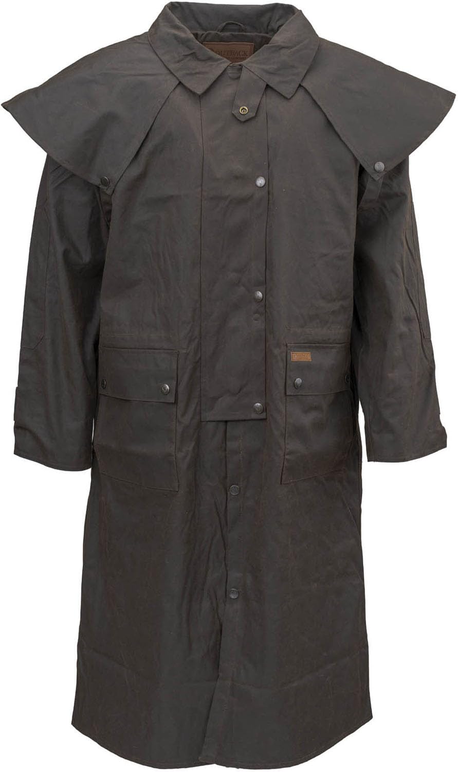 Outback Trading - Unisex Low Rider Duster Coats