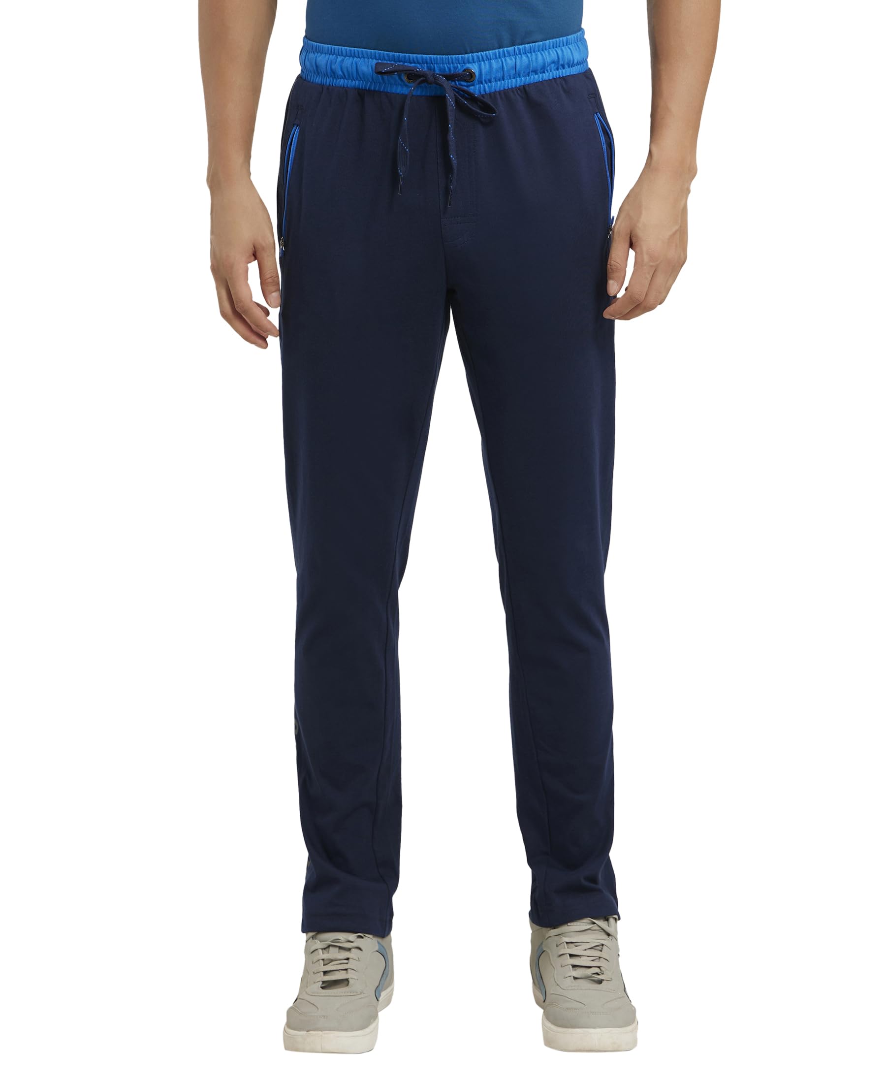 Jockey Men's 9510-01-Sports Track Pant