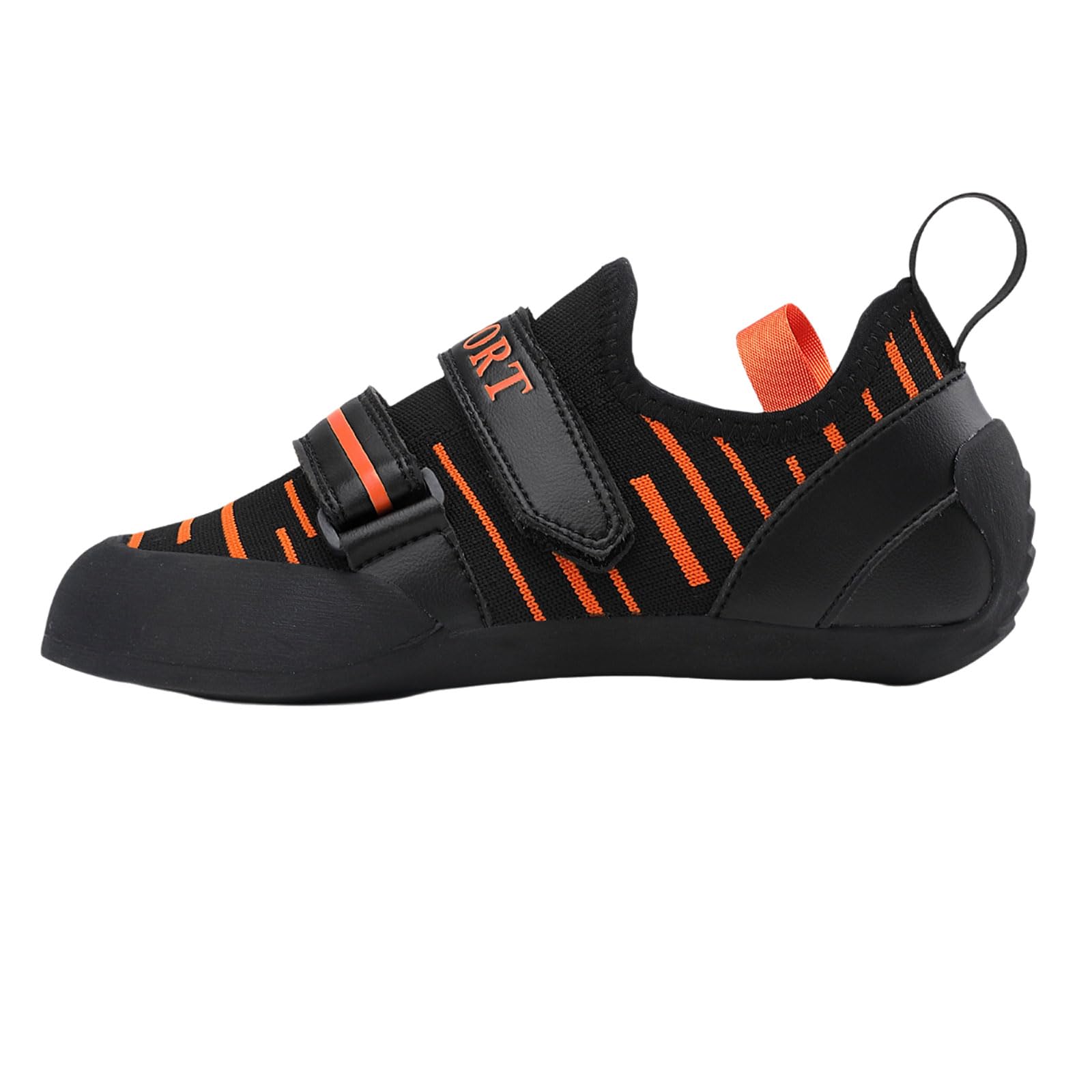 Scarpe da Arrampicata Indoor,Scarpe da Arrampicata per Principianti,Scarpe da Boulder Indoor,Facile da Pulire,Facile da Indossare e da togliere,Adatto per l'arrampicata Indoor