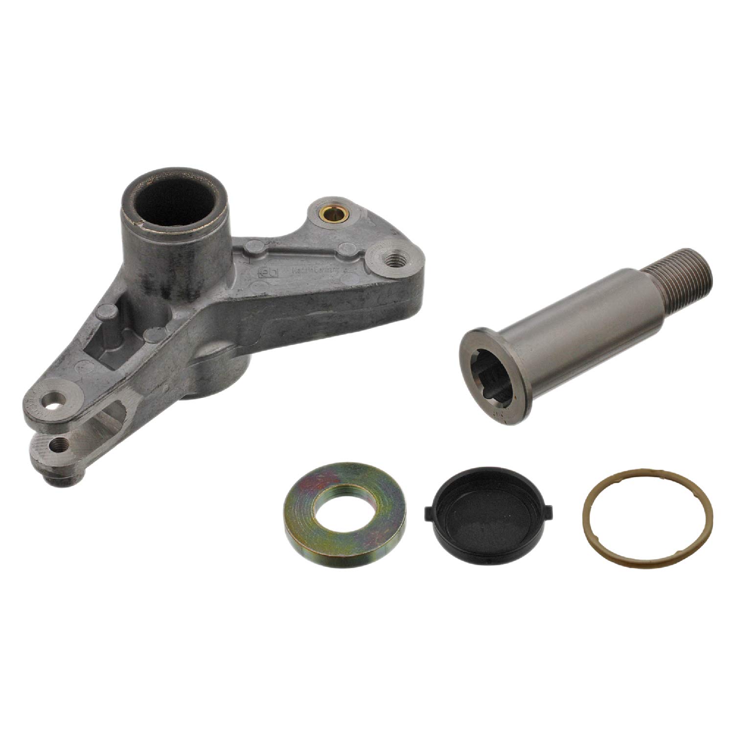 Galet Tendeur De Courroie Dayco APV1114 - Pièce Moteur Haute Qualité - Compatible Multi Modèles