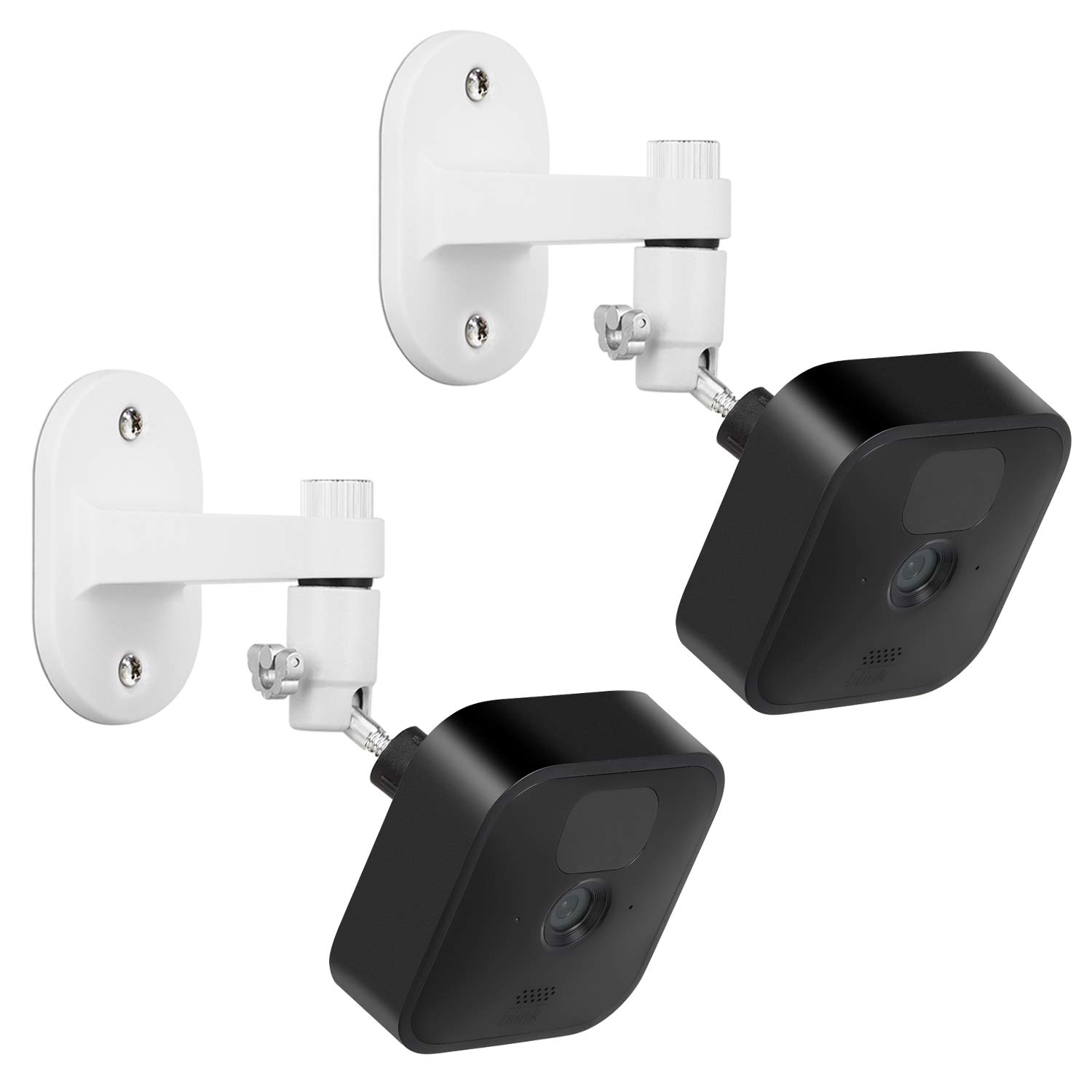 Supporto Flessibile Per Telecamere Blink - Allunga E Regola A 360° | Adatto Per Interni Ed Esterni - Foto 11