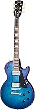 Gibson Electric Guitar Les Paul Studio - Blueberry Burst