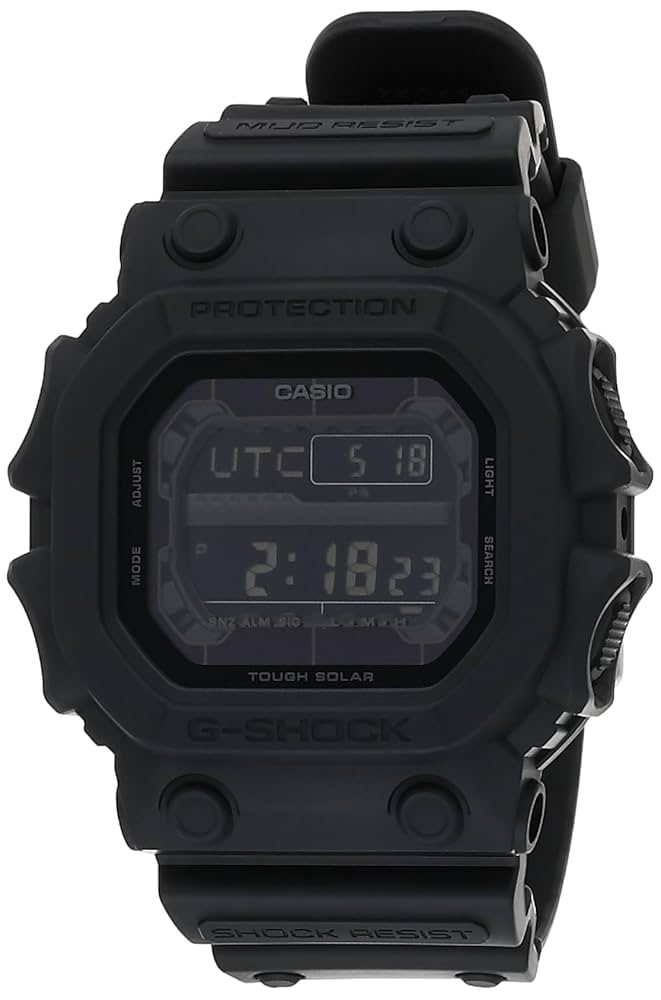 時計 CASIO G-SHOCK GXW-56-1BJF GXW-56-1BJF | CASIO