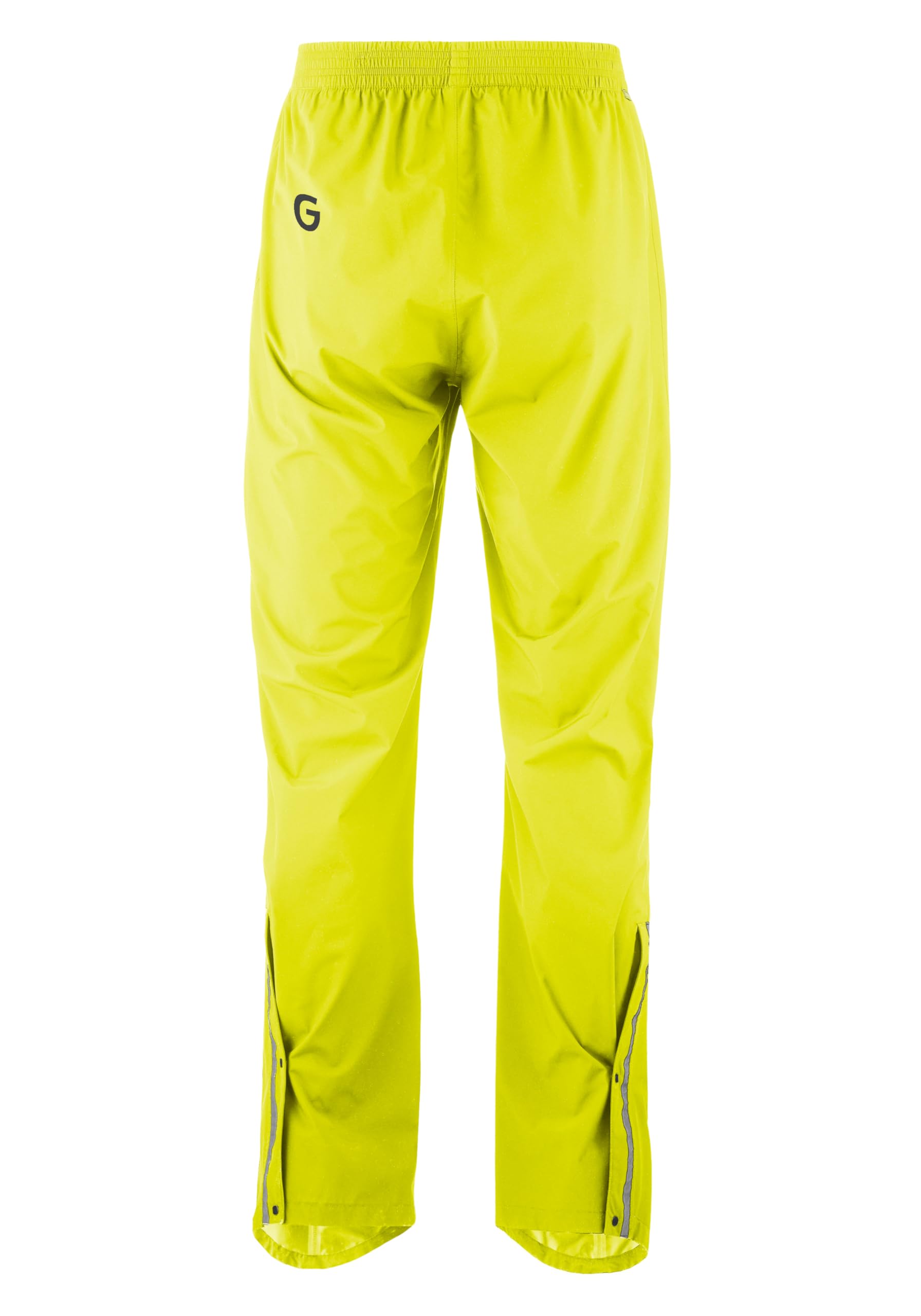 Gonso Unisex Essential Rain Pants Essential Rain Pants