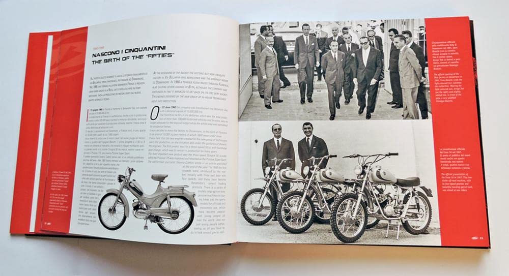 Beta Motorcycles