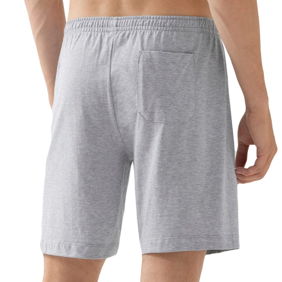 Mey Nachtwäsche Serie Ringwood Herren Homewear Hosen 36074