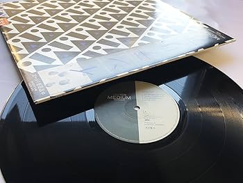 Amazon.co.jp: JPN オリジナル見本盤 STEREO LPインテリア