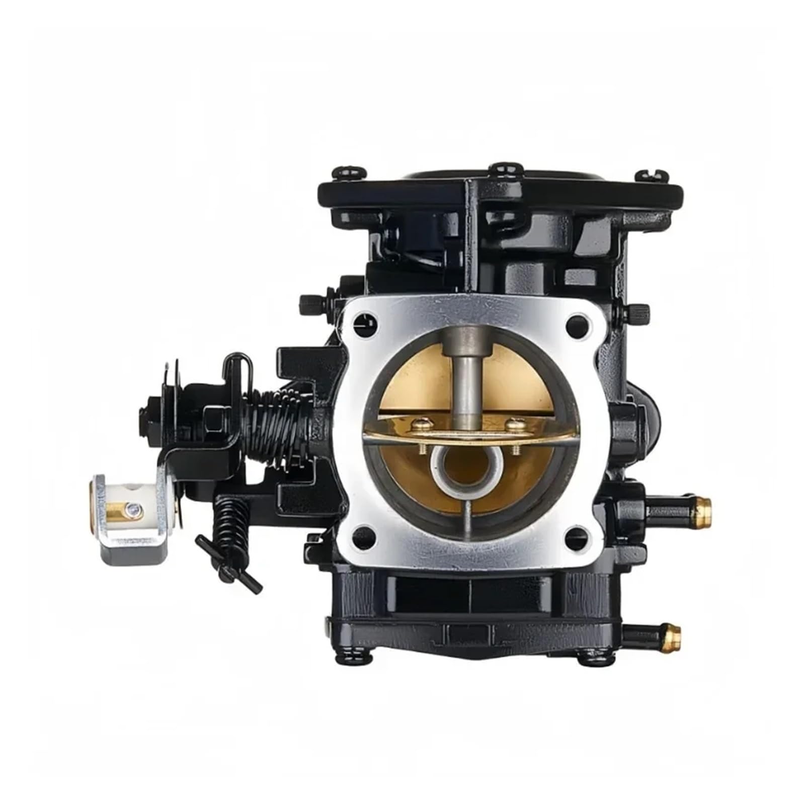 Pasuje do gaźnika silnika zaburtowego Yamaha i Mikuni 44MM BN44-40-43 61X-14301-02-00 13-5059
