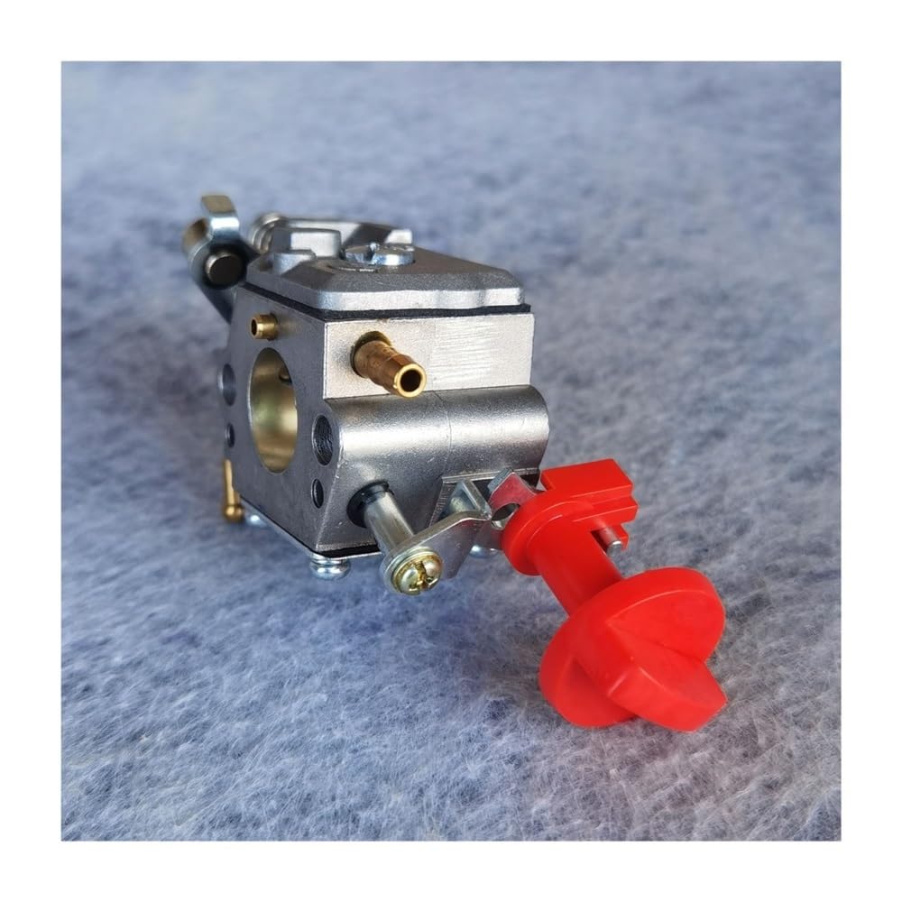 Carburador WTEA-7 Compatible con componentes de Repuesto de desbrozadora H-us-qvar-n 243R 543RS 543R WTEA-7A