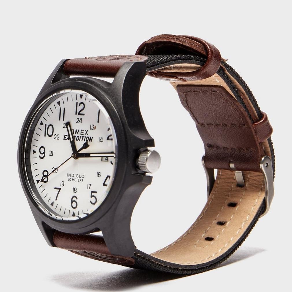 Timex Expedition Acadia - Reloj para Hombre de 40 mm