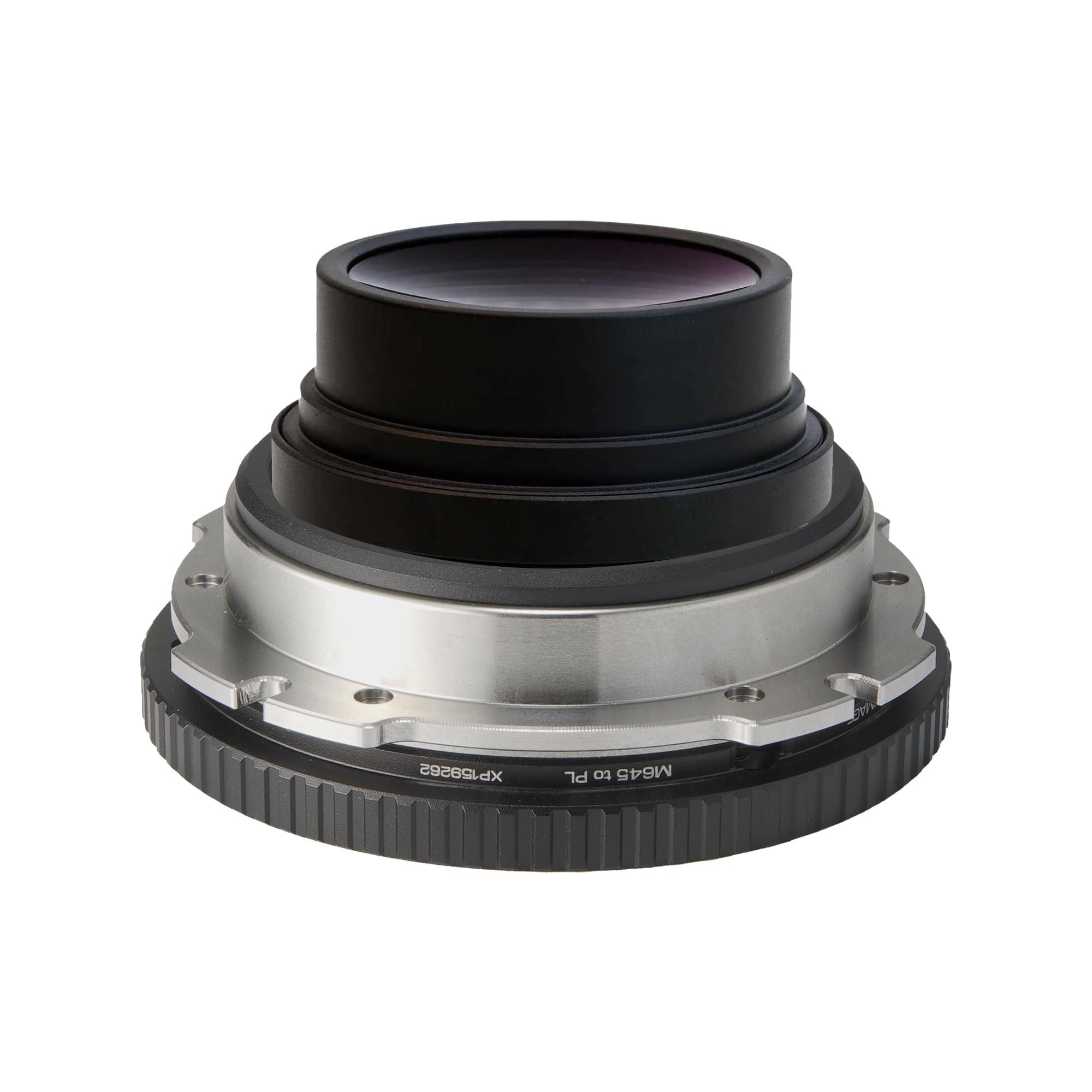 ブースタープリアンプ Amazon.com : XPIMAGE 0.71X Focal Reducer Speed Booster Modify