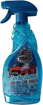 Trax 500 ml Defroster Spray