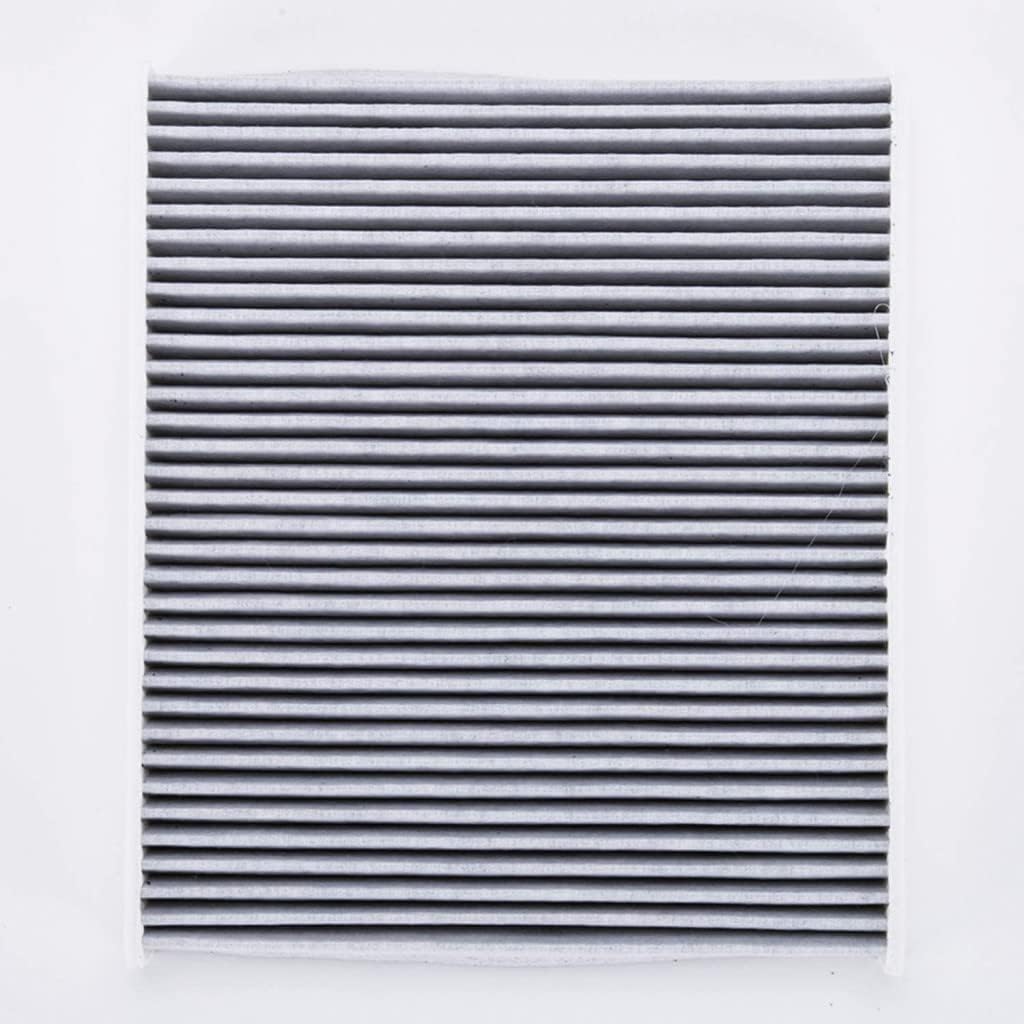For Toyota Corolla/Highlander Cabin Air Filter 2020 | For 87139-58010