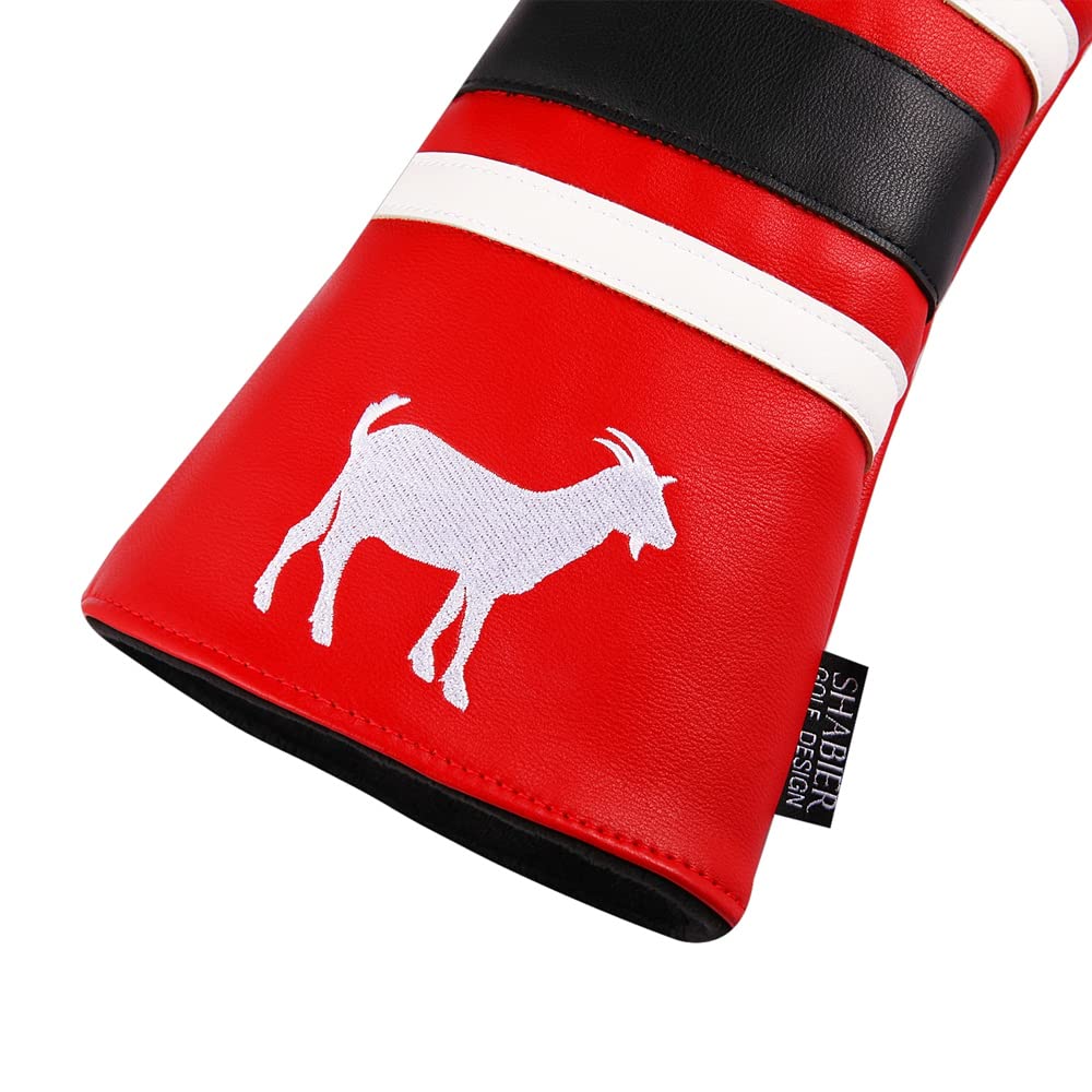 Funda para Palo de Golf Estilo Deportivo de Golf para Taylormade M5 M6 Driver