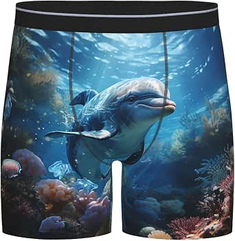 934 Uomo Boxer Avere Una Patata Boxer Aderenti Flessibile Boxer Slip Elastico Intimo Boxer L 124955692
