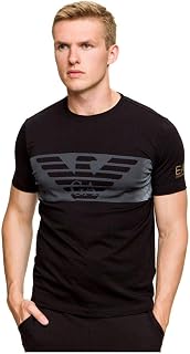 camiseta emporio armani hombre