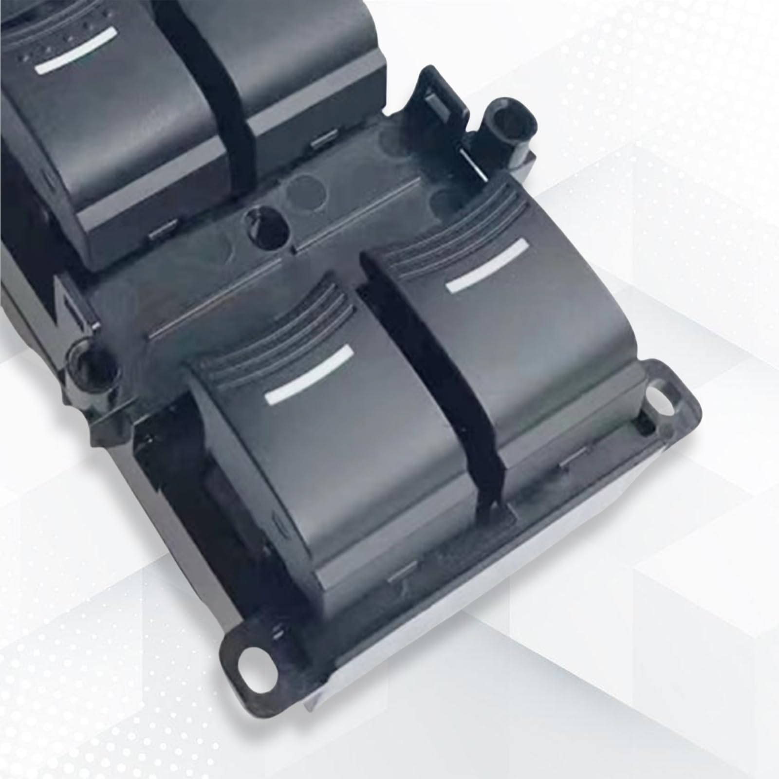 NUEAYMS Interruttori per alzacristalli elettrici per Accessori Auto Interruttori per alzacristalli elettrici Ricambio per Auto per componente Interno del Veicolo da 3,5 Litri 2014-2020
