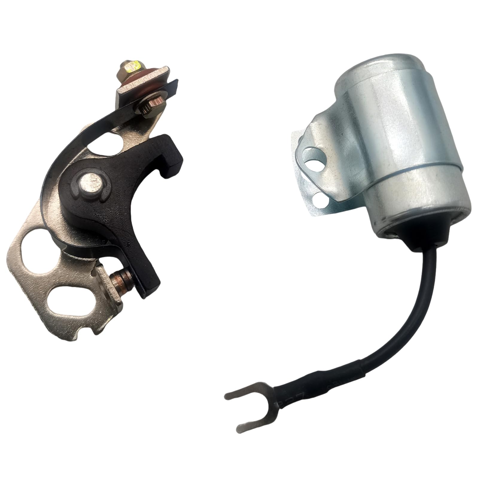 Replaces 160-0002 points 312-0069 condenser fits CK CCK CCKA CCKB CCKC MCCK-image-12