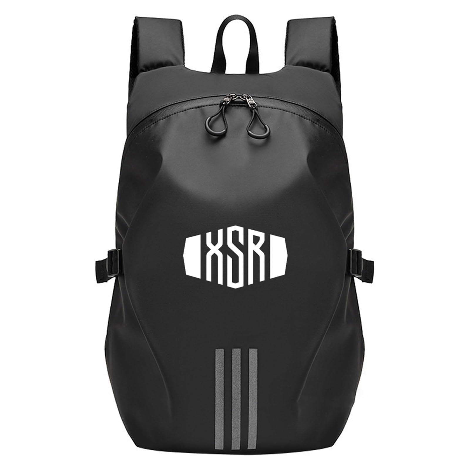 Mochila para Casco De Motocicleta impermeable para Yamaha XSR 8