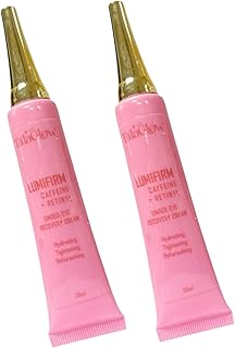 Lumifirm Caffeine + Retinyl Under Eye Cream 3...